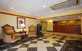 Quality Inn & Suites Bensalem
